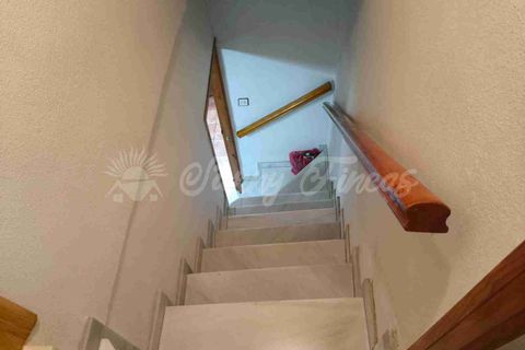Byhus i Yecla, Murcia, Yecla - € 99.000 | Ref: SF0532 - foto 13